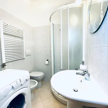 Flats In Navigli *